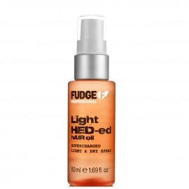 FUDGE Light HED-ed Oil 50ml